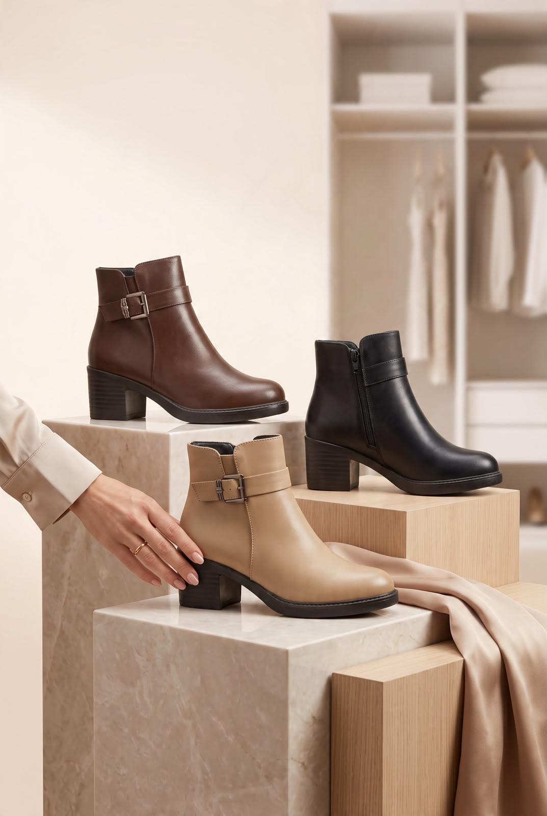 NEW 2027 , WOMEN SHOSE WW179