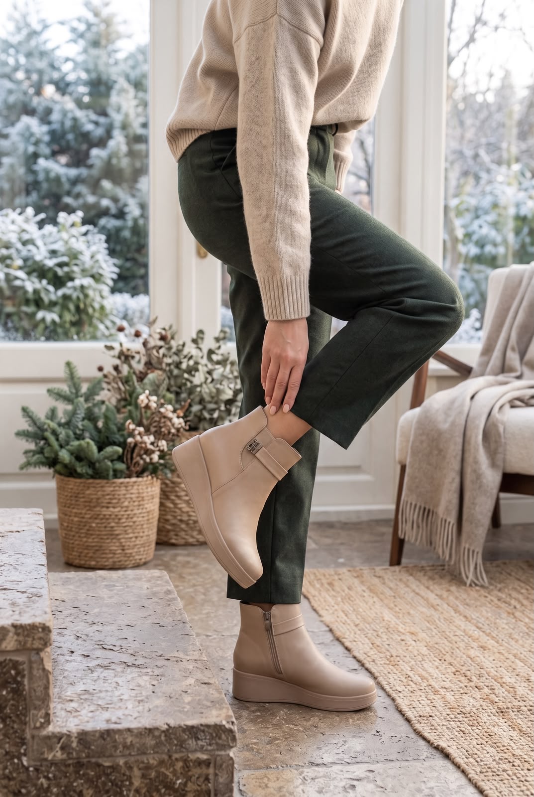 NEW 2027 , WOMEN SHOSE WW178