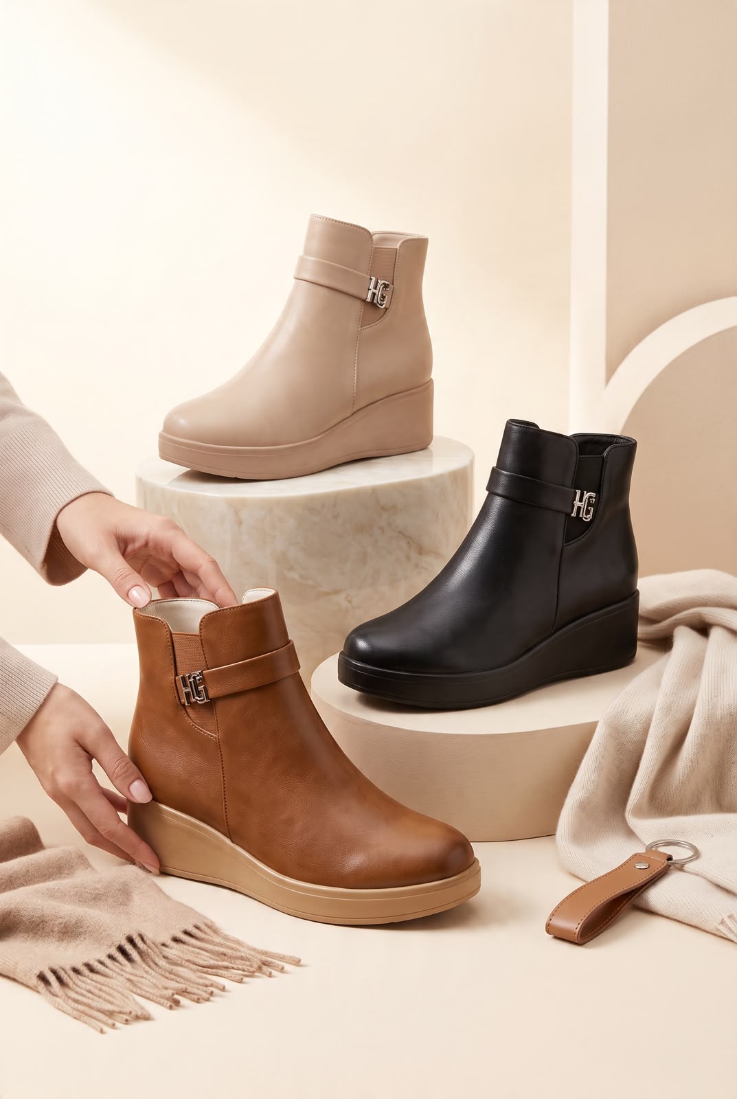NEW 2027 , WOMEN SHOSE WW178