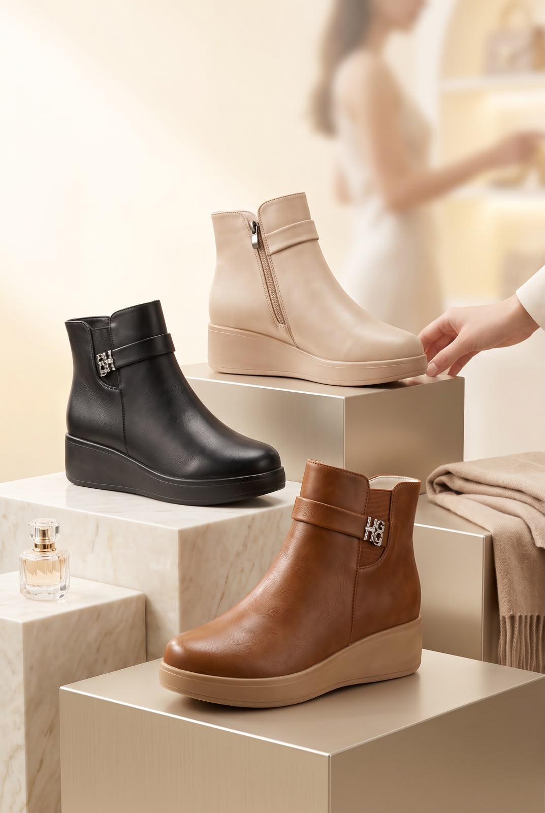 NEW 2027 , WOMEN SHOSE WW178