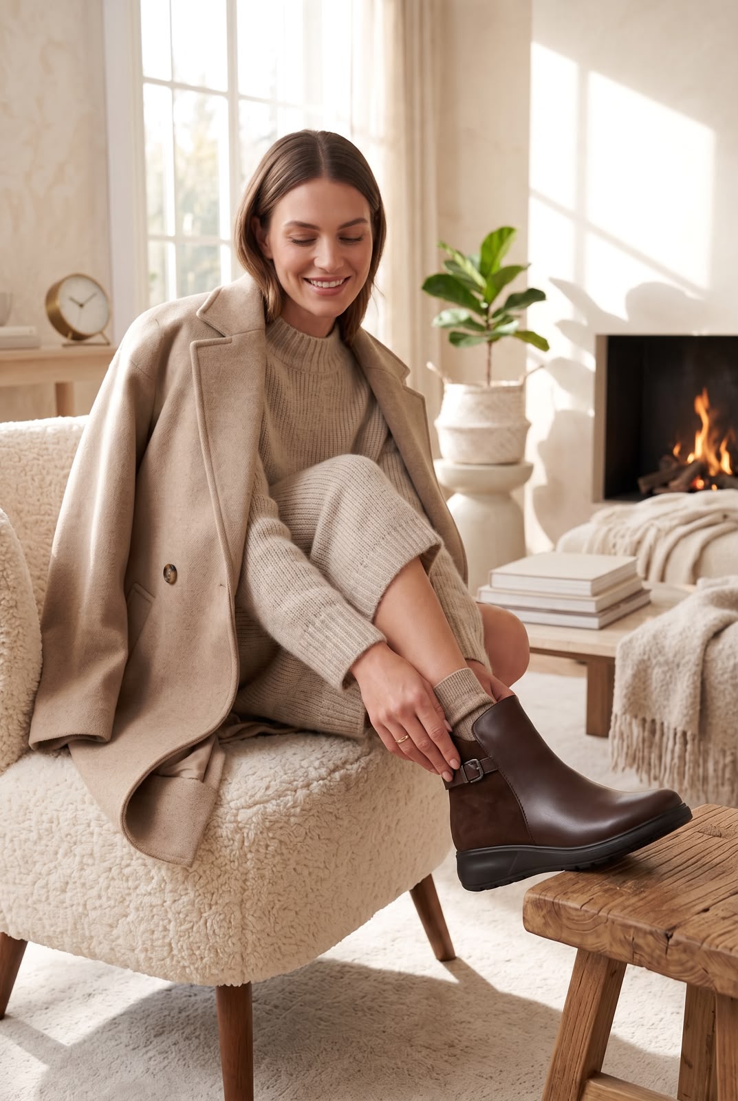 NEW 2027 , WOMEN SHOSE WW162