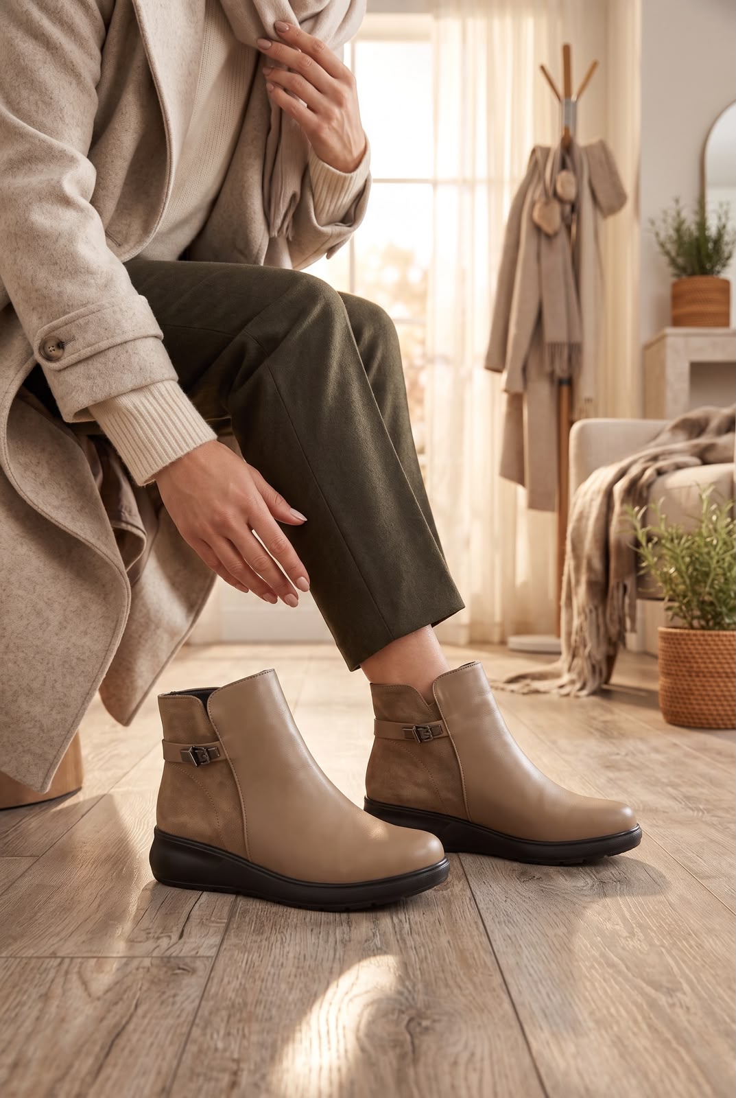NEW 2027 , WOMEN SHOSE WW162