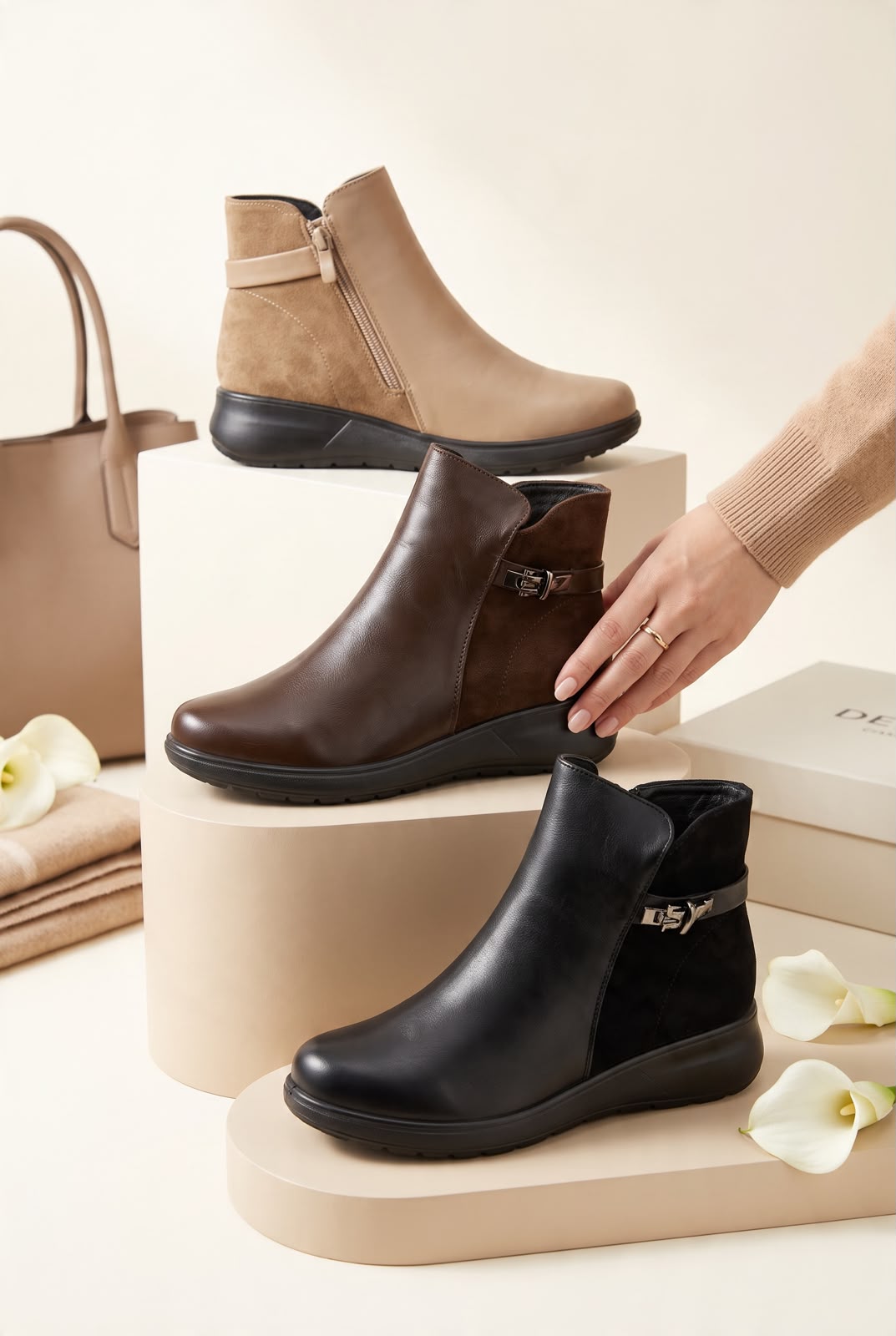 NEW 2027 , WOMEN SHOSE WW162