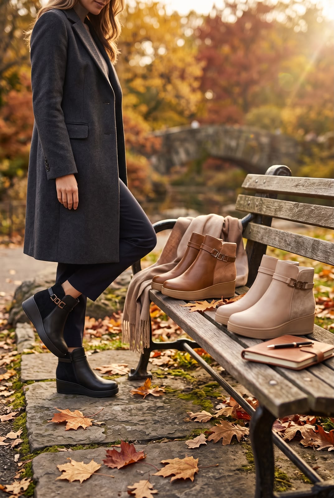 NEW 2027 , WOMEN SHOSE WW161