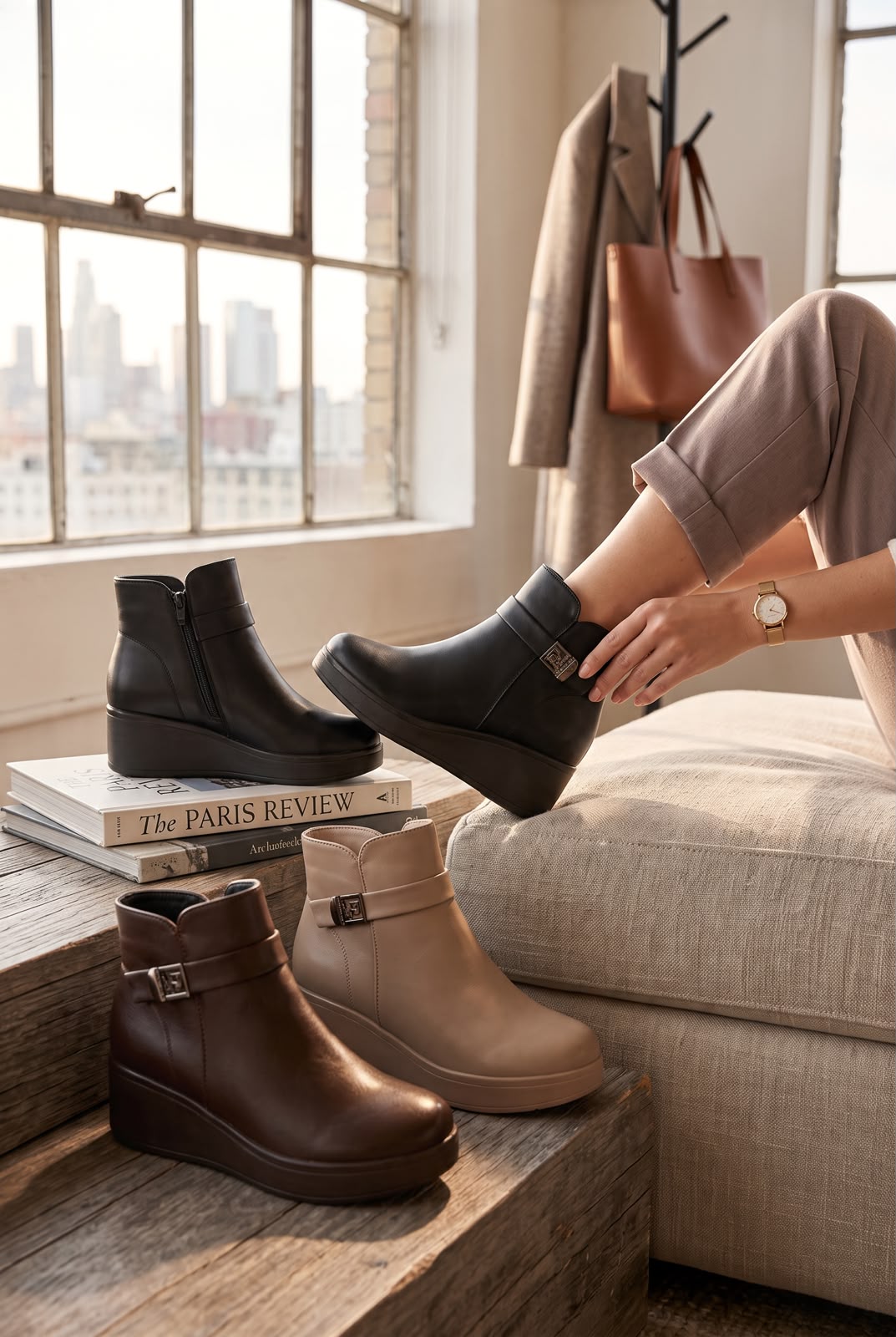 NEW 2027 , WOMEN SHOSE WW176