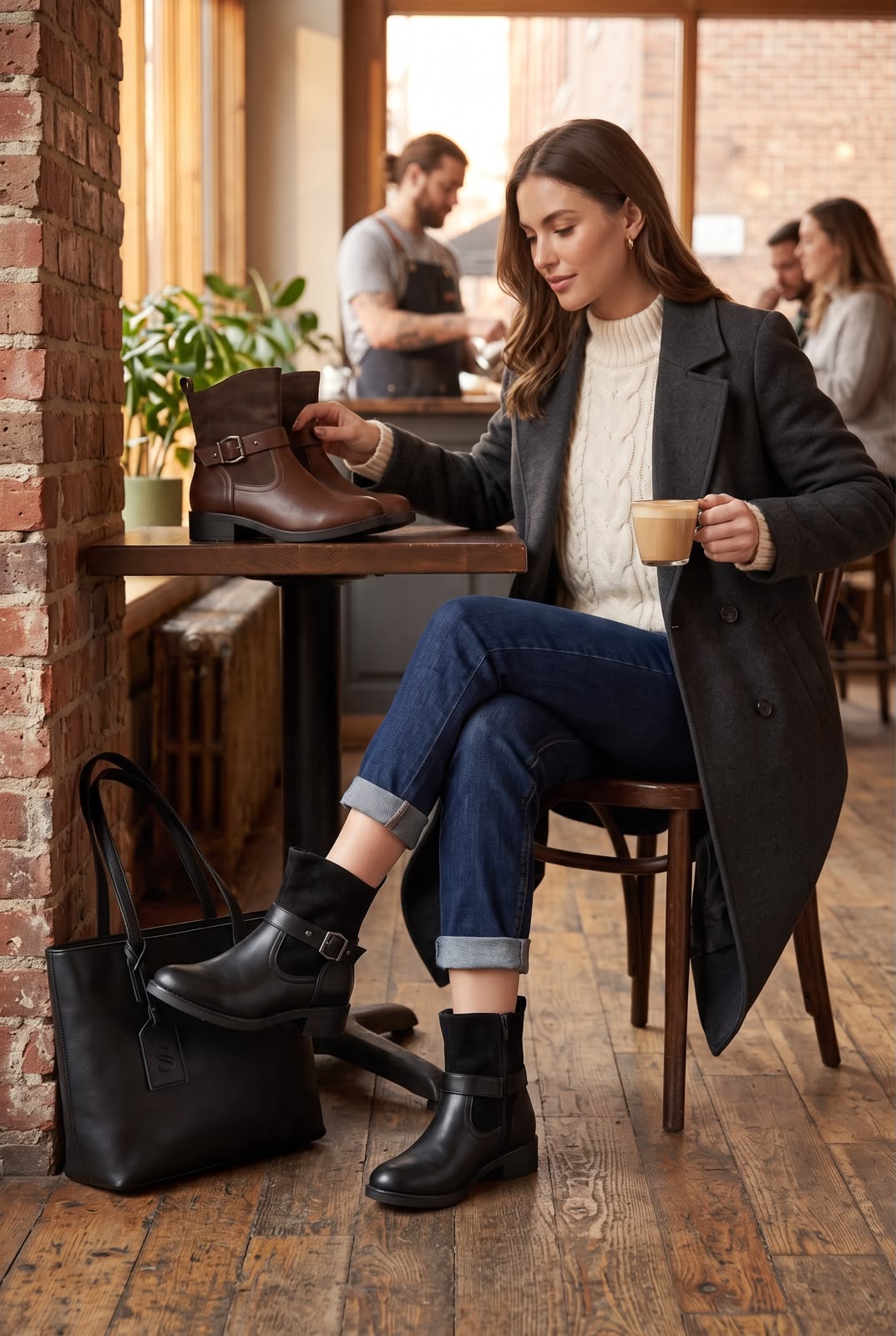 NEW 2027 , WOMEN SHOSE WW143