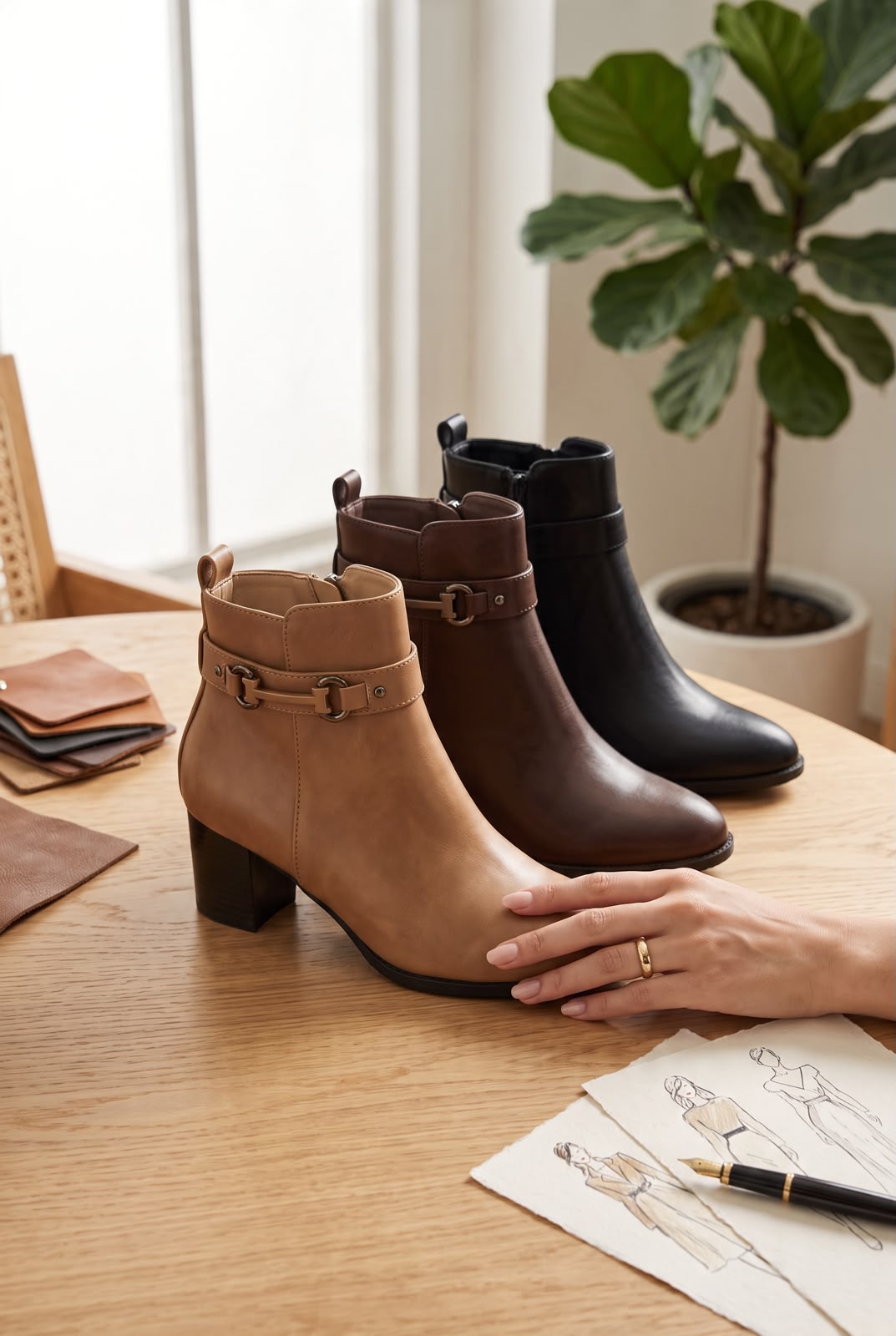 NEW 2027 , WOMEN SHOSE WW144