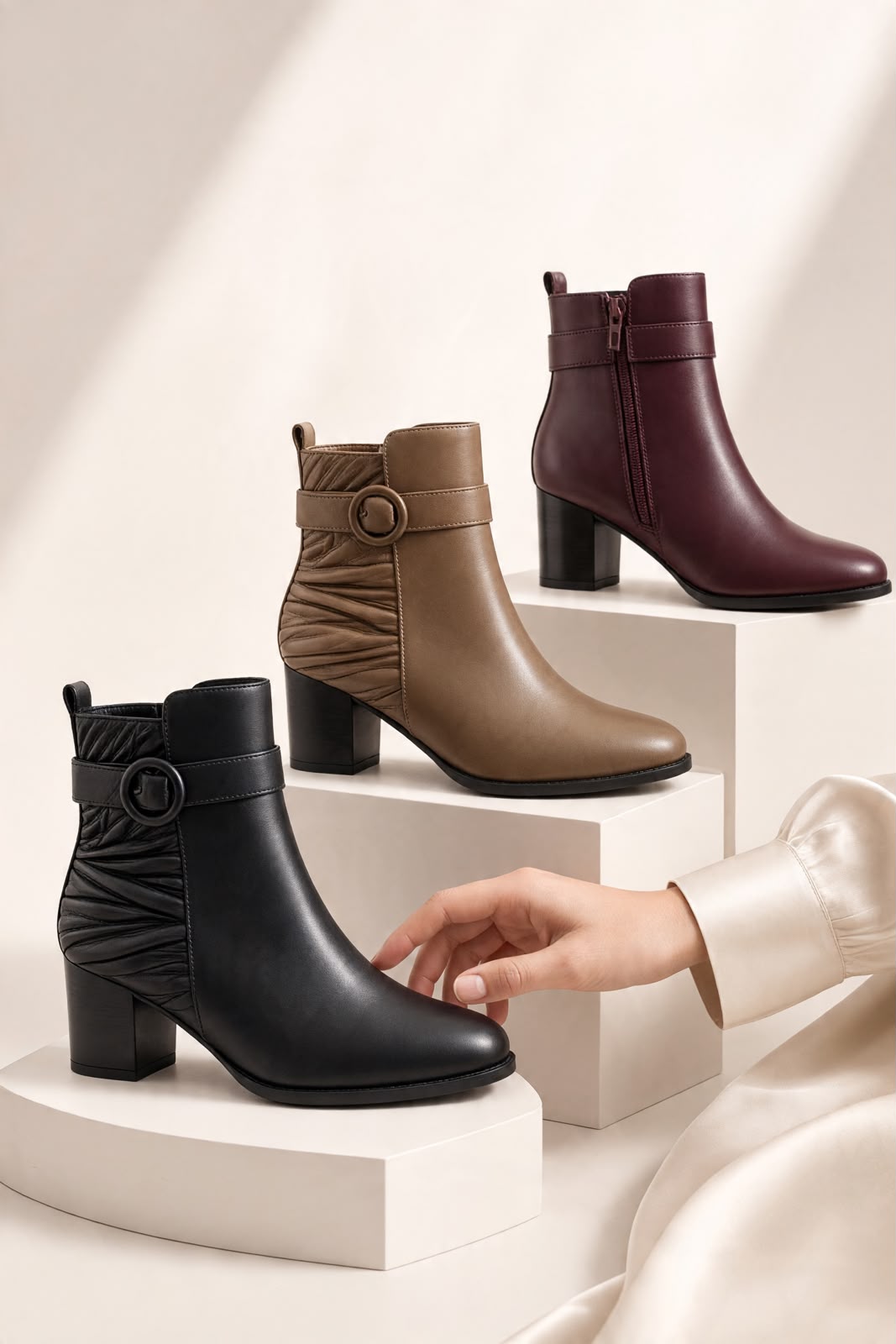 NEW 2027 , WOMEN SHOSE WW145