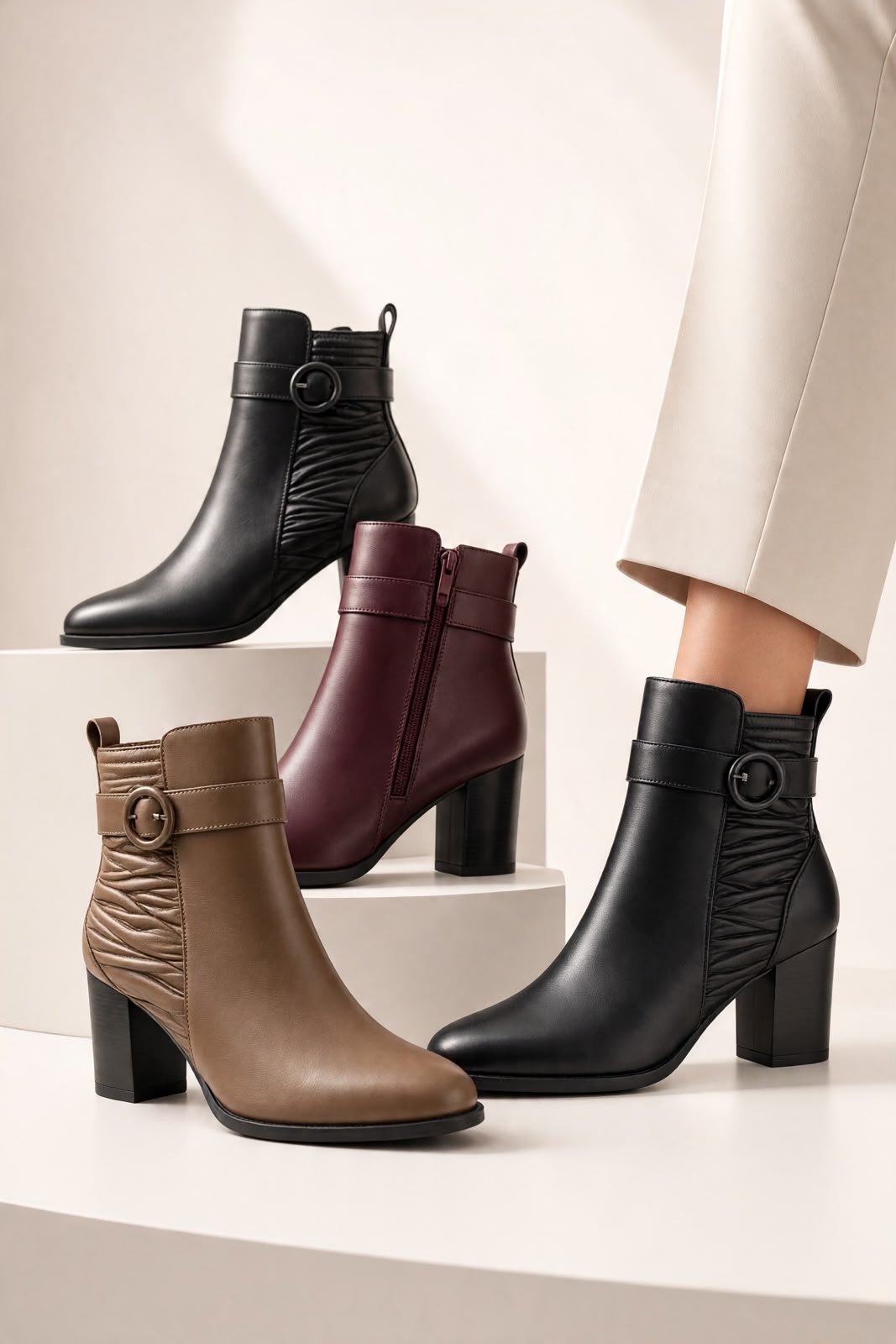 NEW 2027 , WOMEN SHOSE WW145