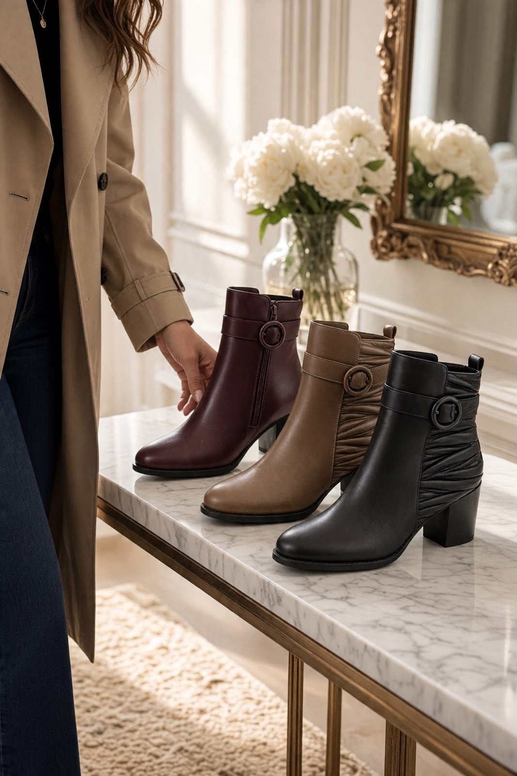 NEW 2027 , WOMEN SHOSE WW145