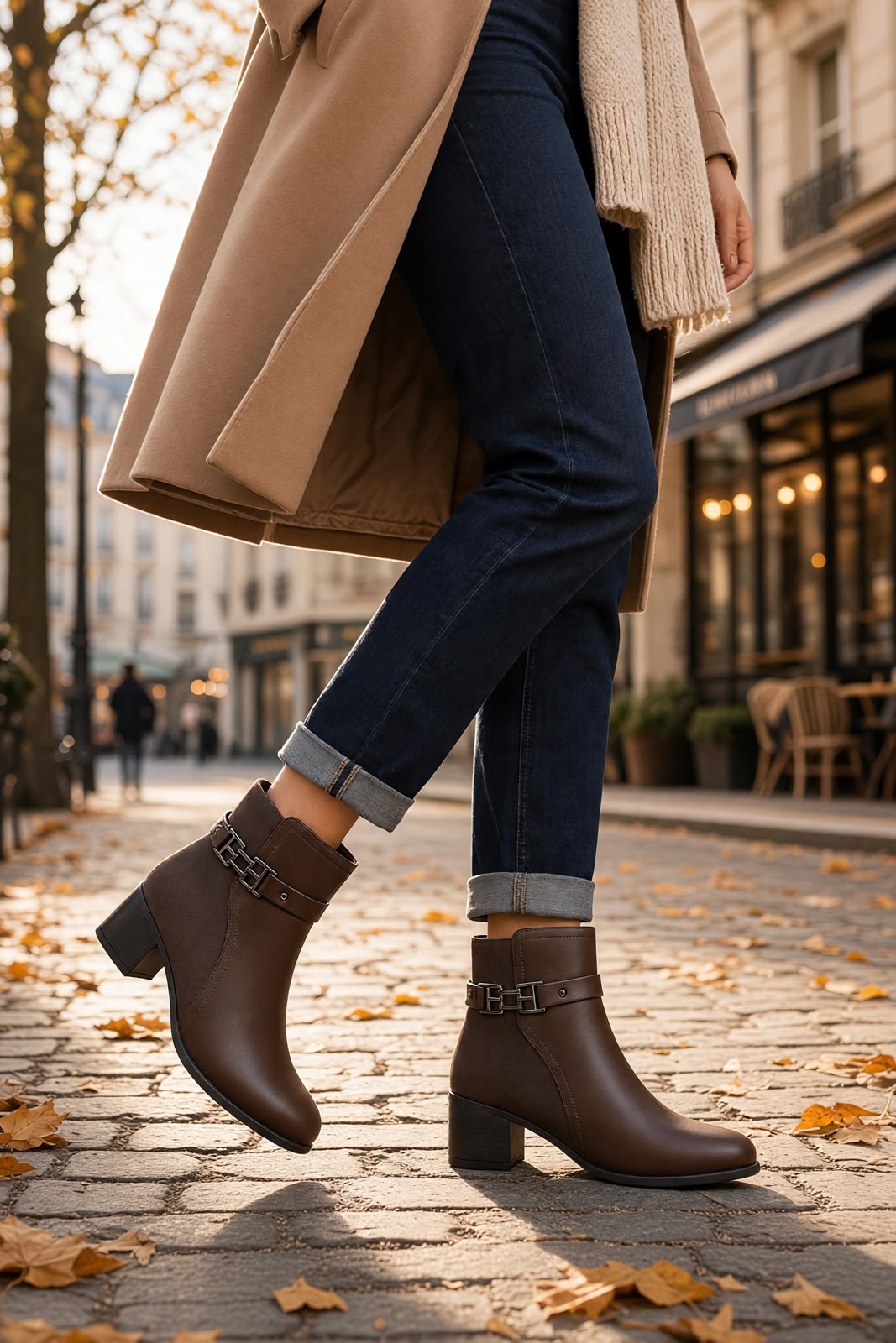 WOMEN SHOSE WW129