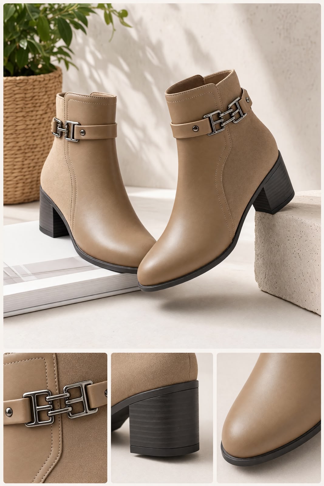 WOMEN SHOSE WW129