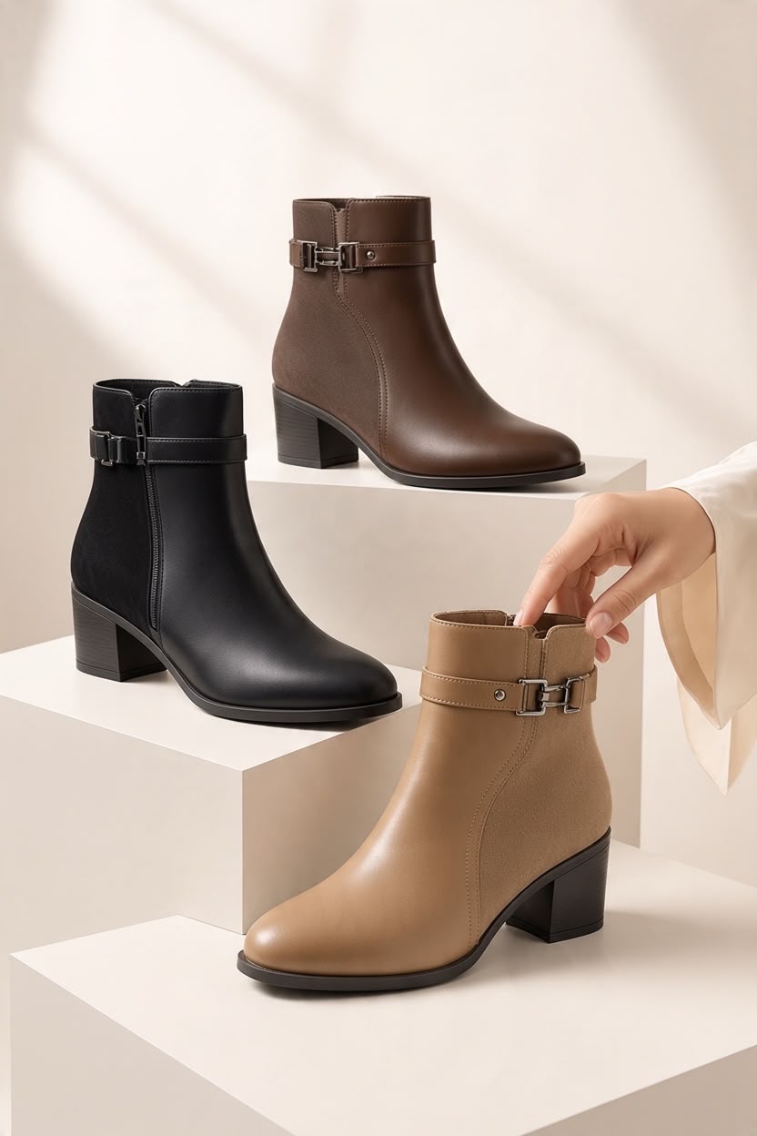 WOMEN SHOSE WW129