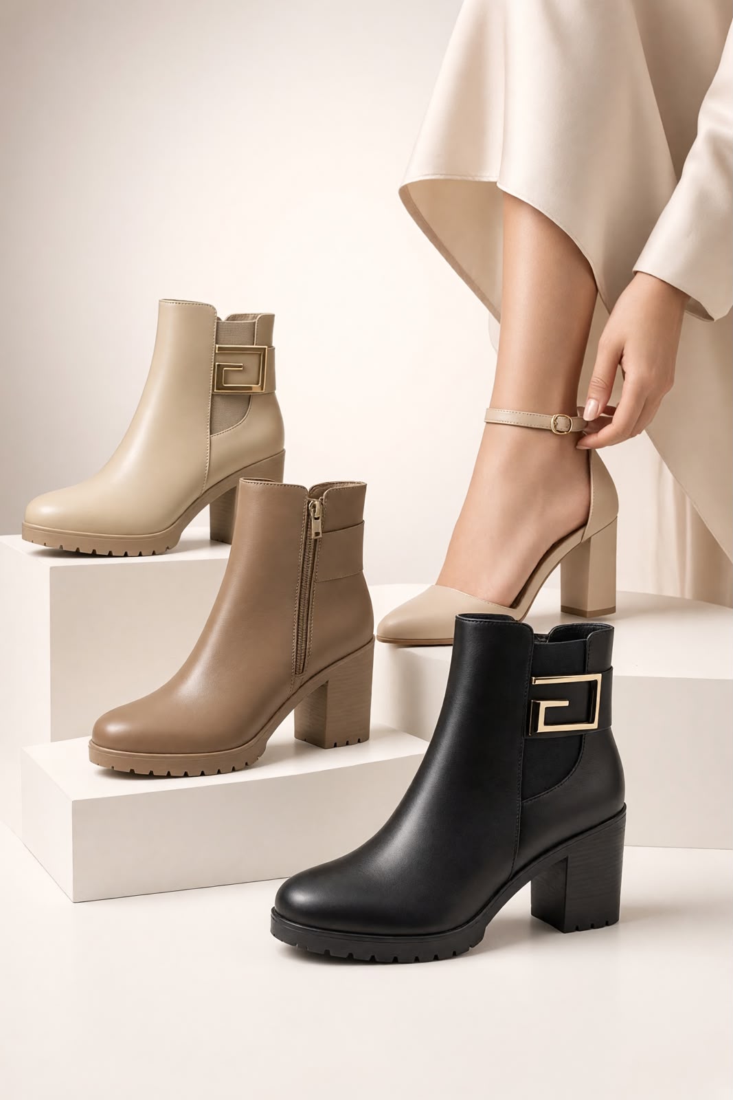 NEW 2027 , WOMEN SHOSE WW158