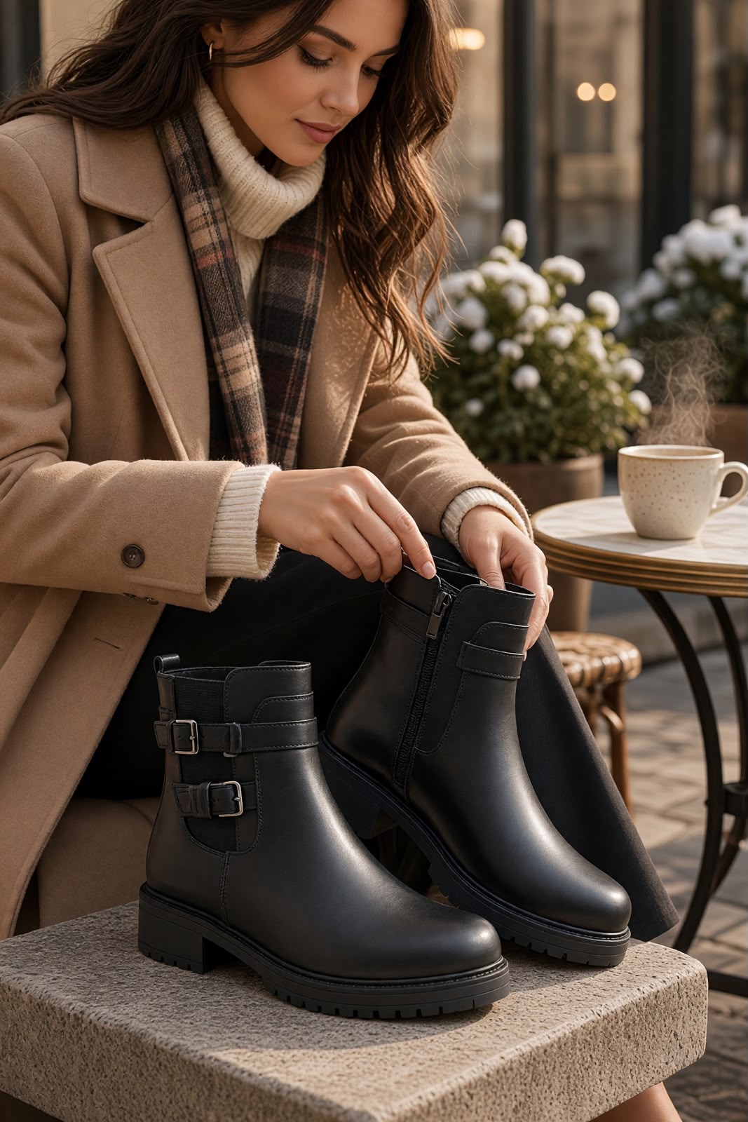 NEW 2027 , WOMEN SHOSE WW154