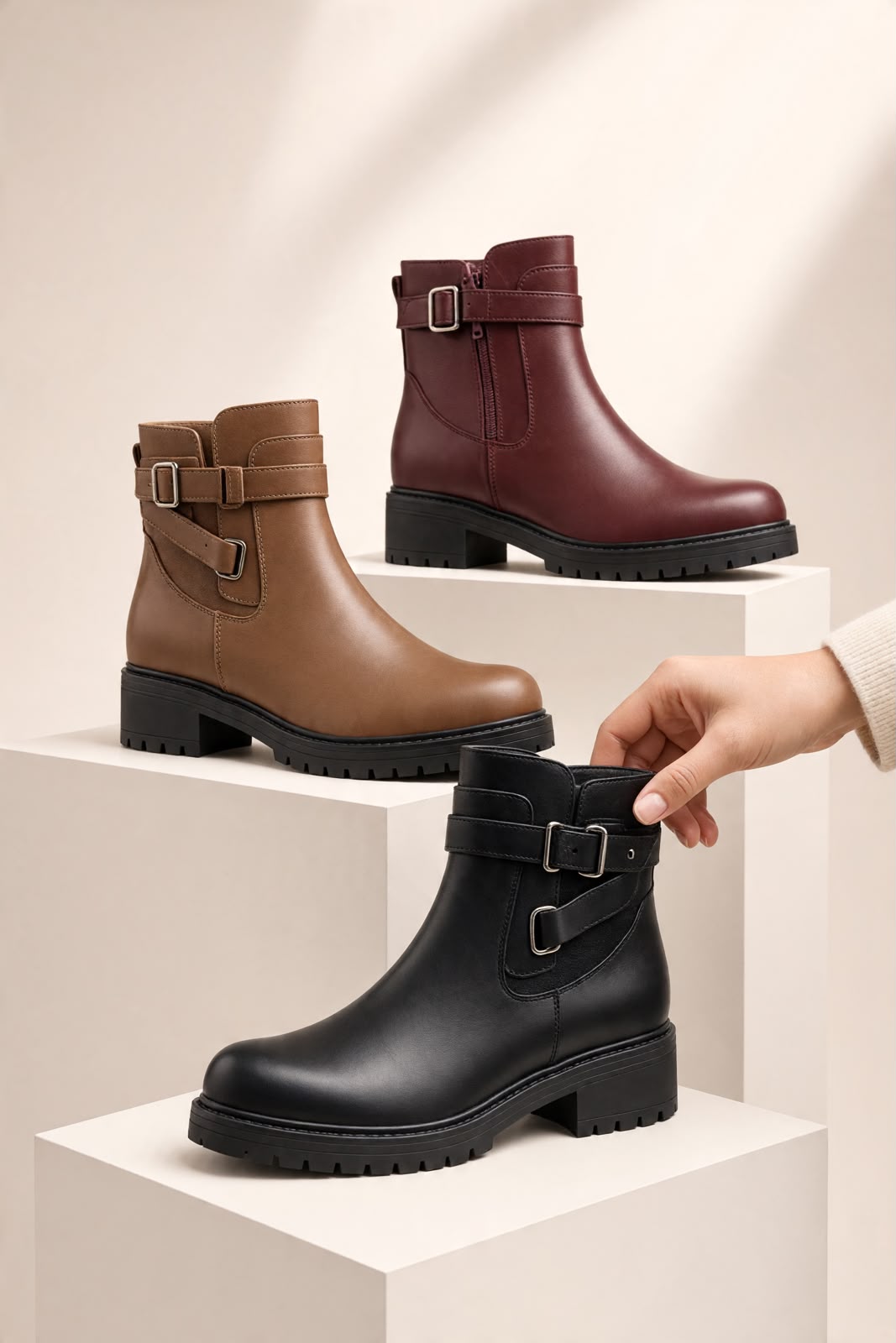 NEW 2027 , WOMEN SHOSE WW154