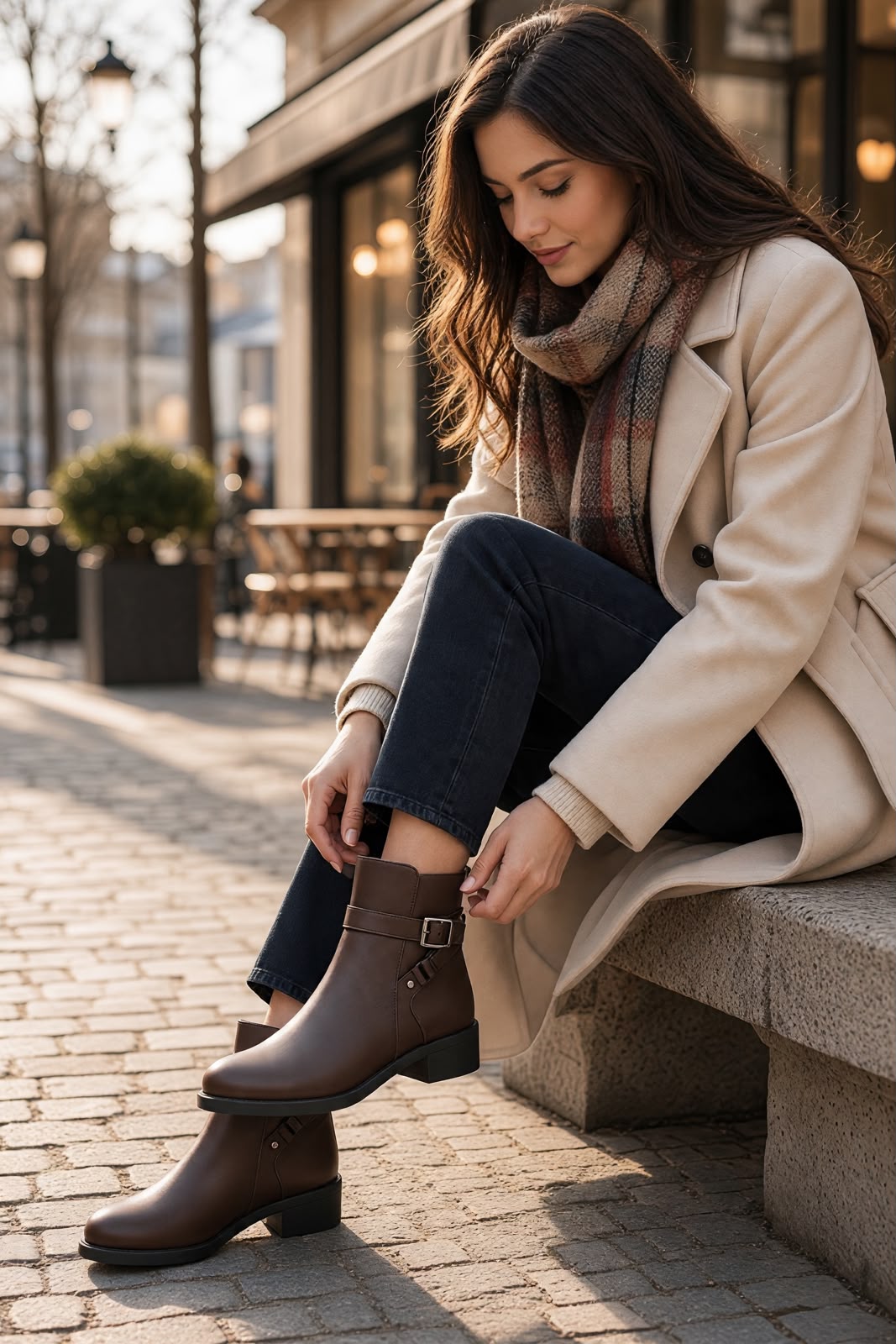 NEW 2027 , WOMEN SHOSE WW142