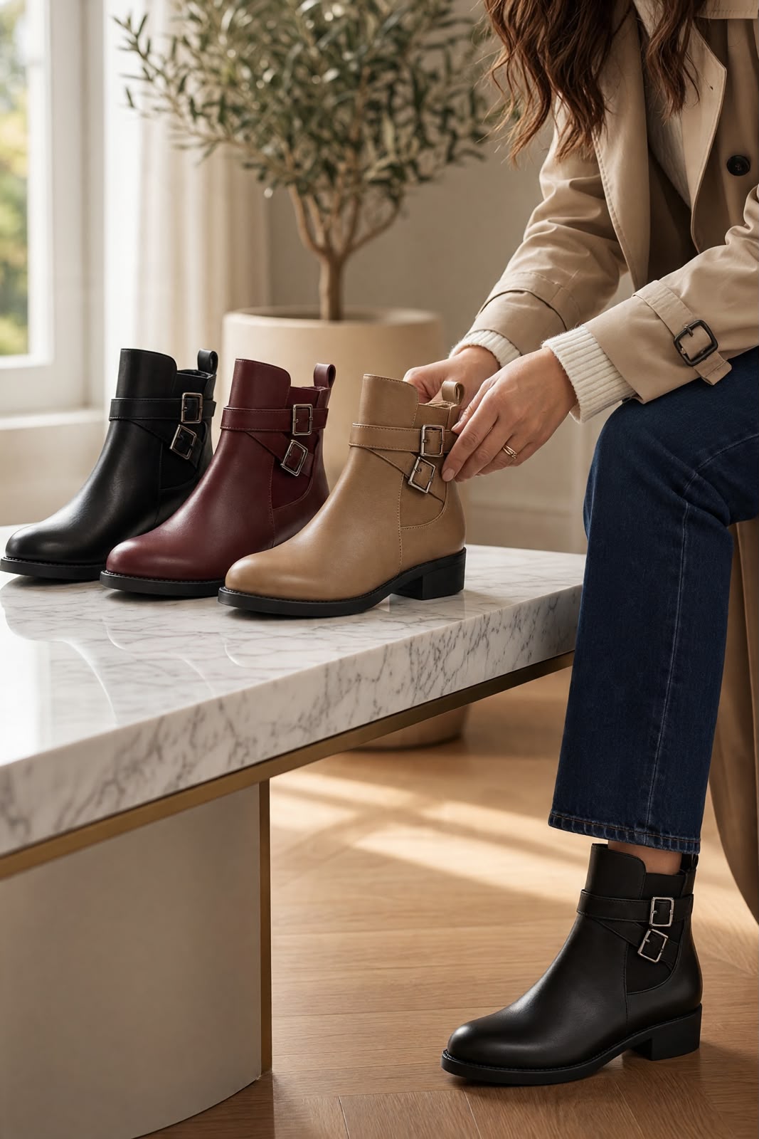NEW 2027 , WOMEN SHOSE WW137