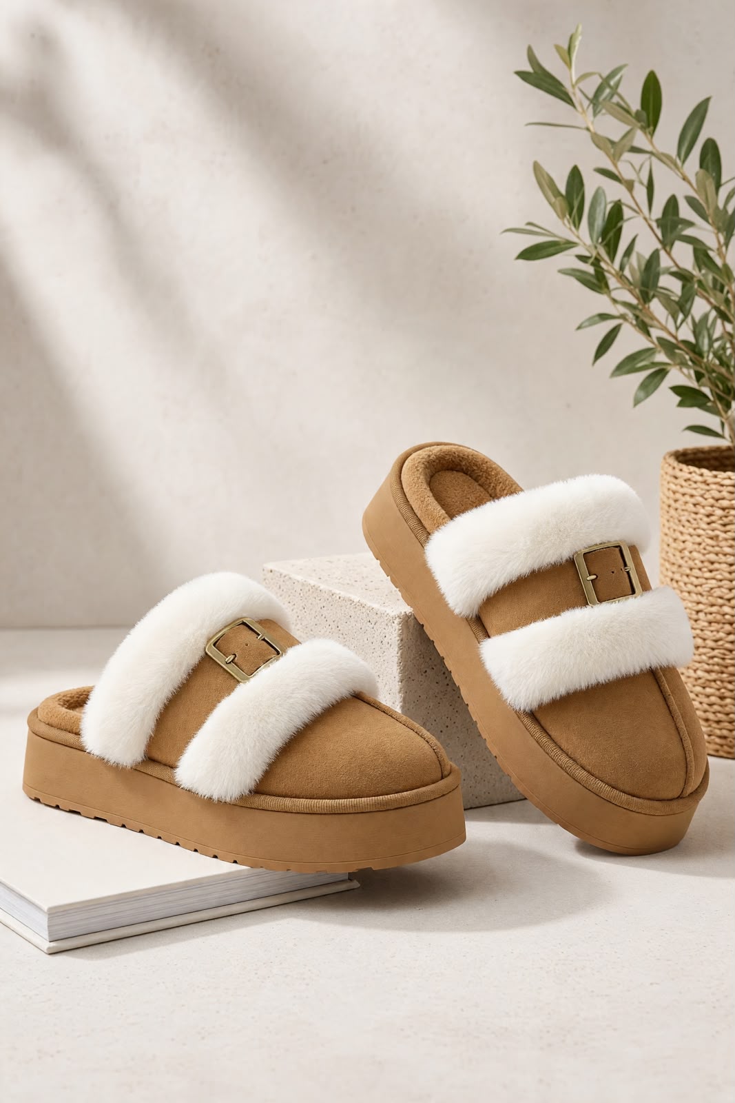 WOMEN SLIPPERS WW555