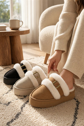 WOMEN SLIPPERS WW555