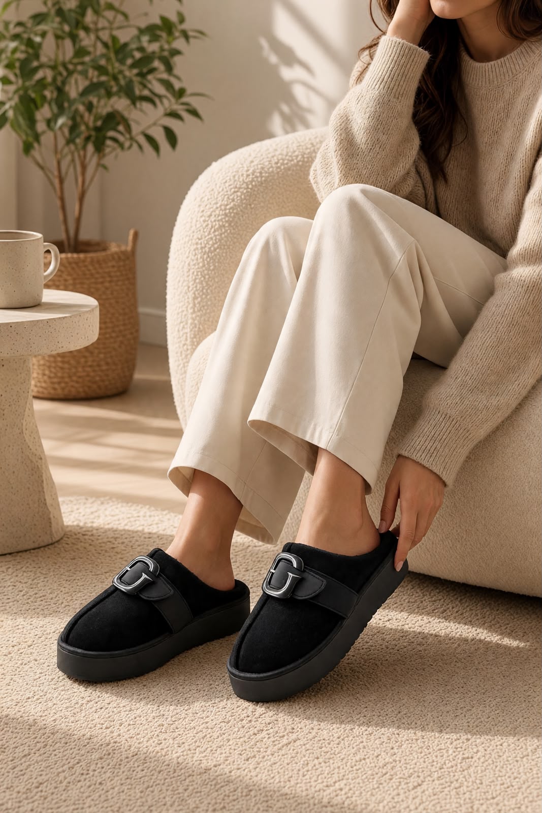 WOMEN SLIPPERS WW208