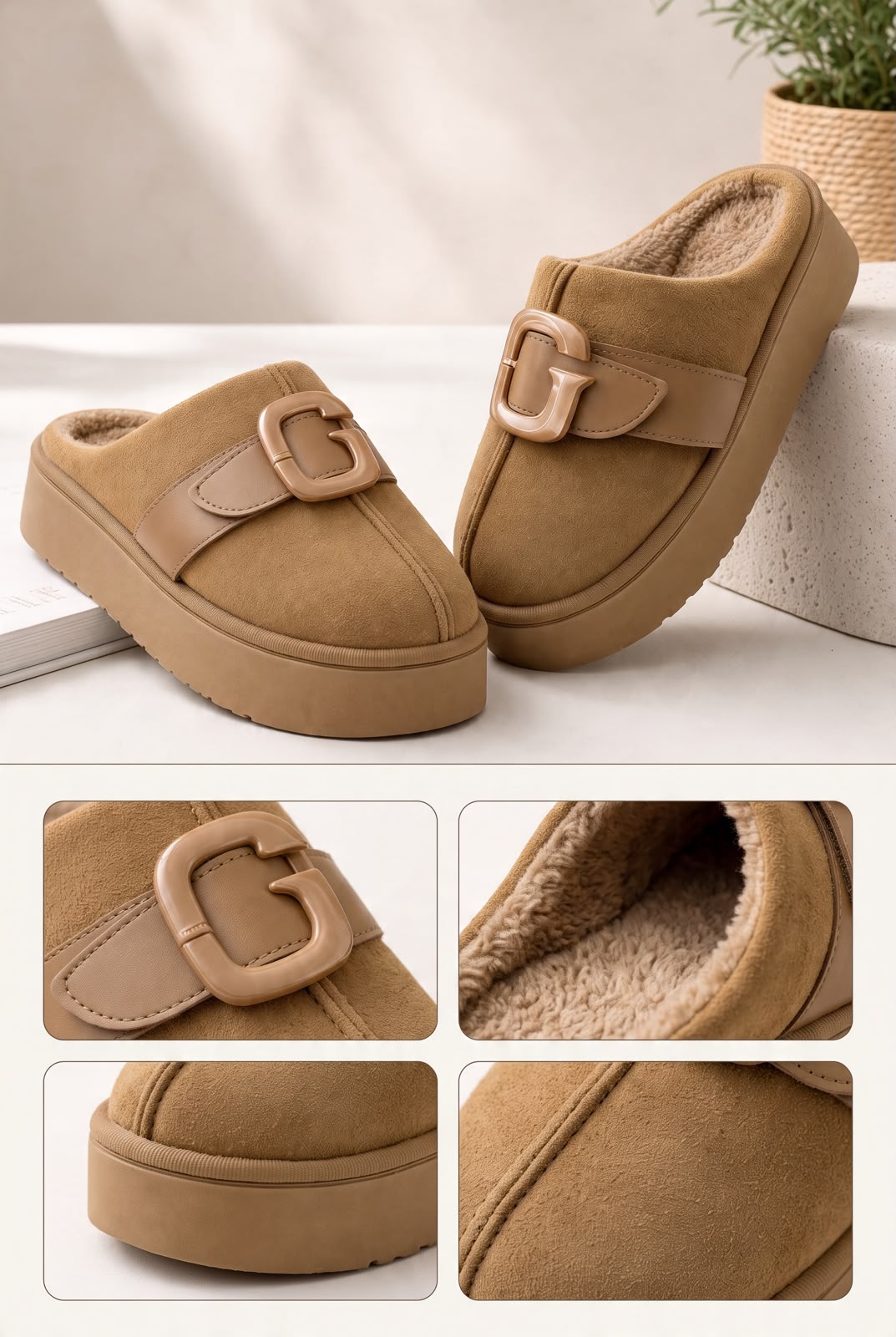 WOMEN SLIPPERS WW208