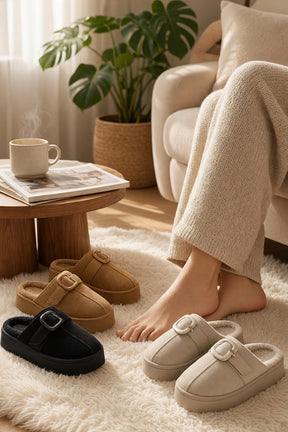 WOMEN SLIPPERS WW204