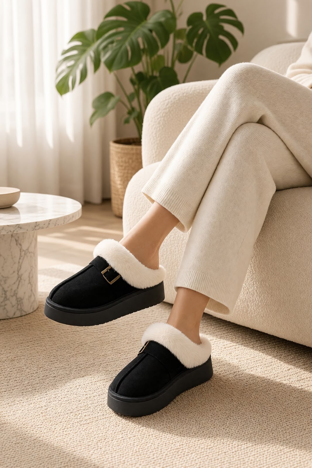 WOMEN SLIPPERS WW204