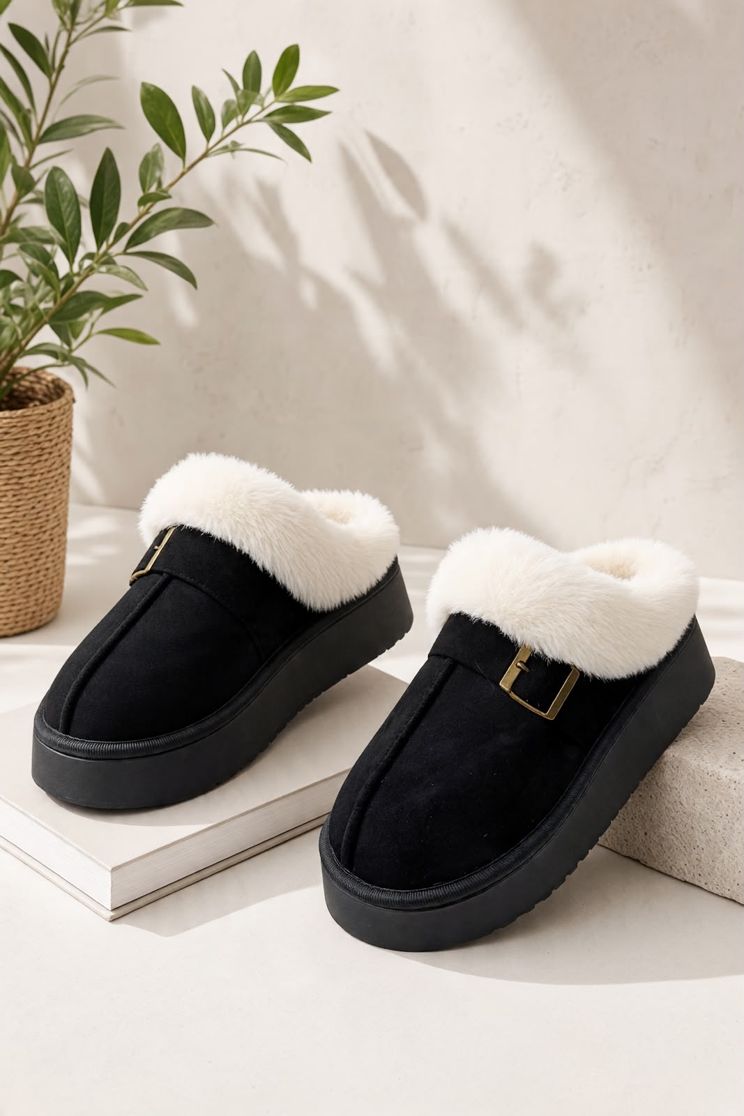 WOMEN SLIPPERS WW204
