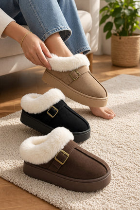 WOMEN SLIPPERS WW204