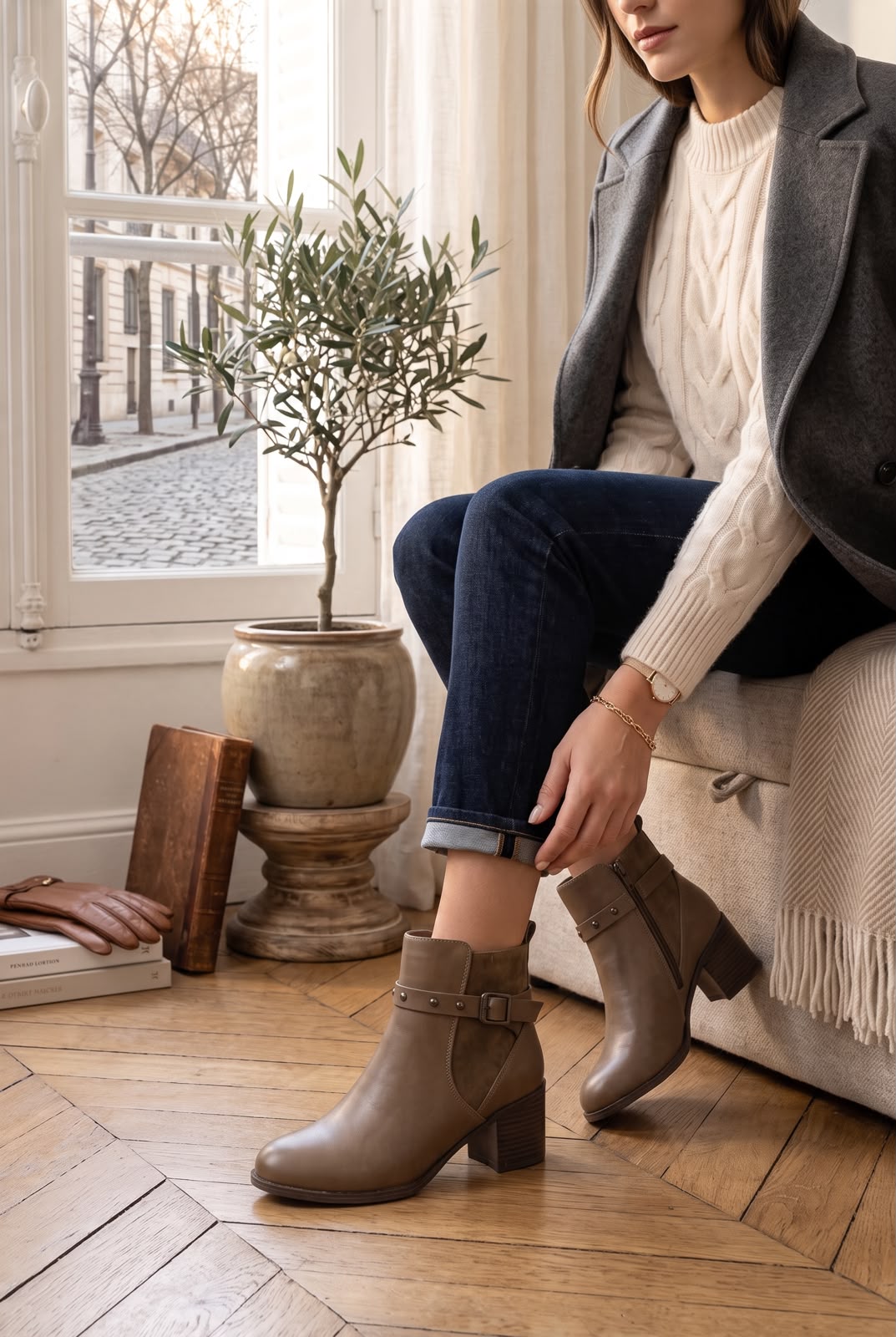 NEW 2027 , WOMEN SHOSE WW156