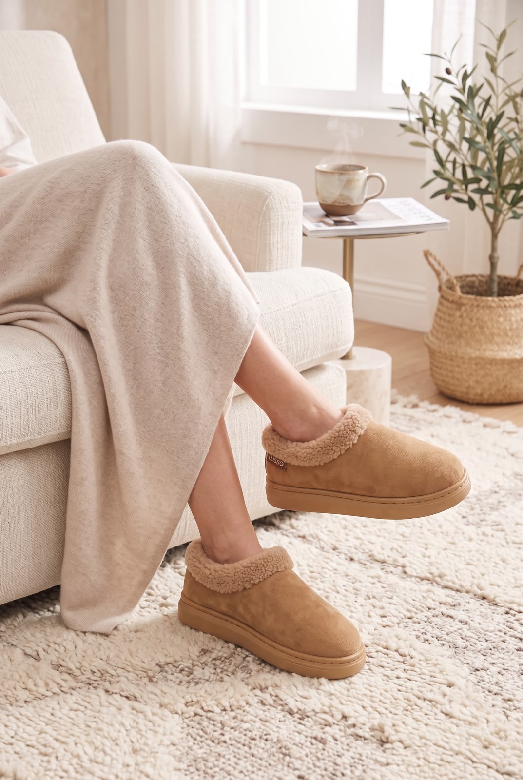 WOMEN SLIPPERS WW209