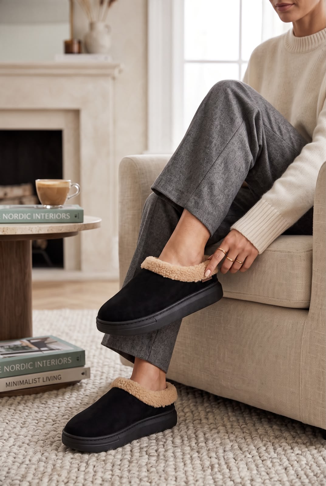 WOMEN SLIPPERS WW209