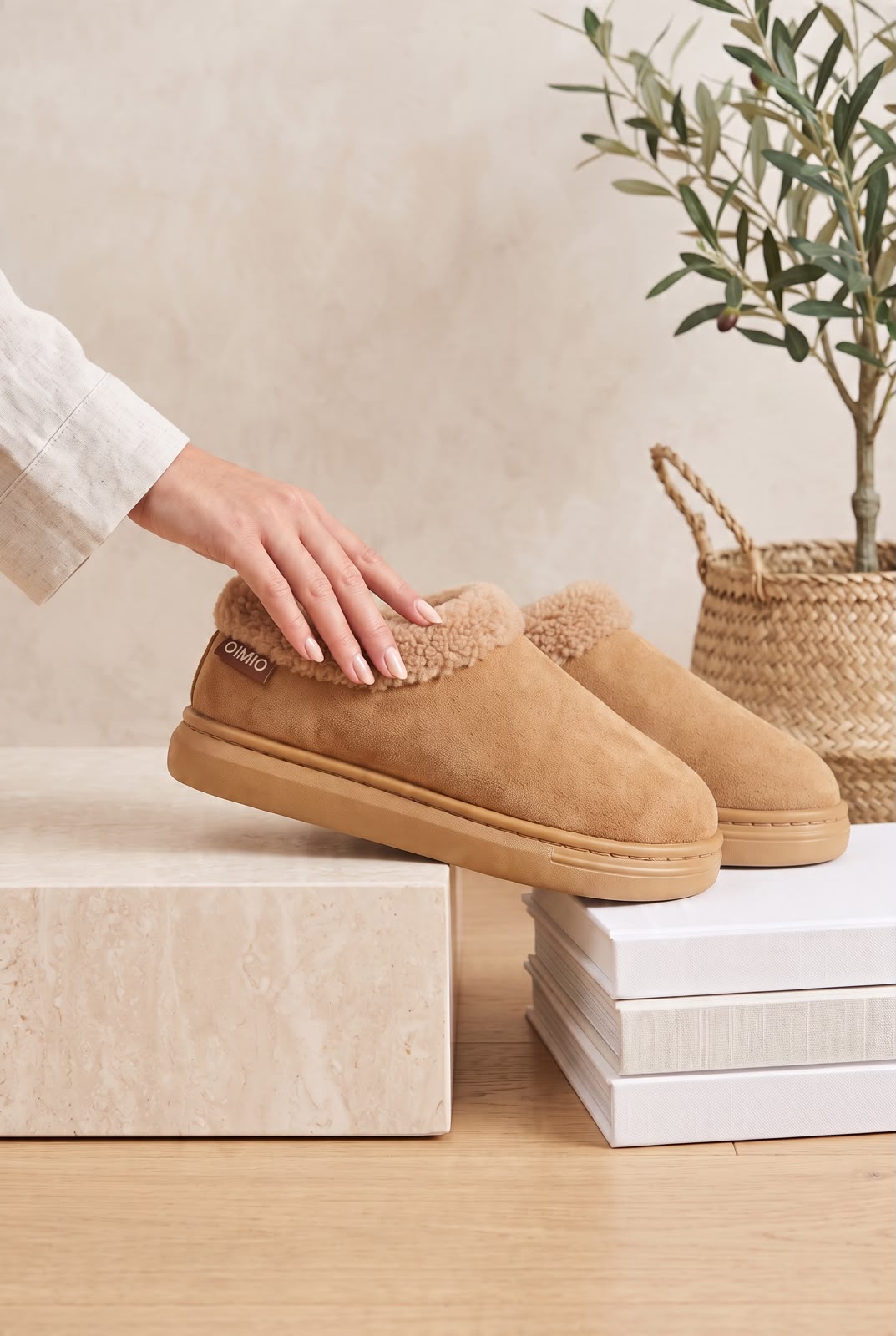 WOMEN SLIPPERS WW209