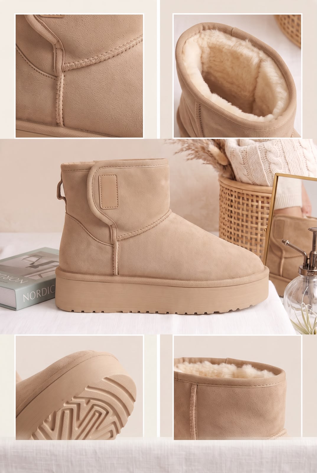 WOMEN SLIPPERS WW202