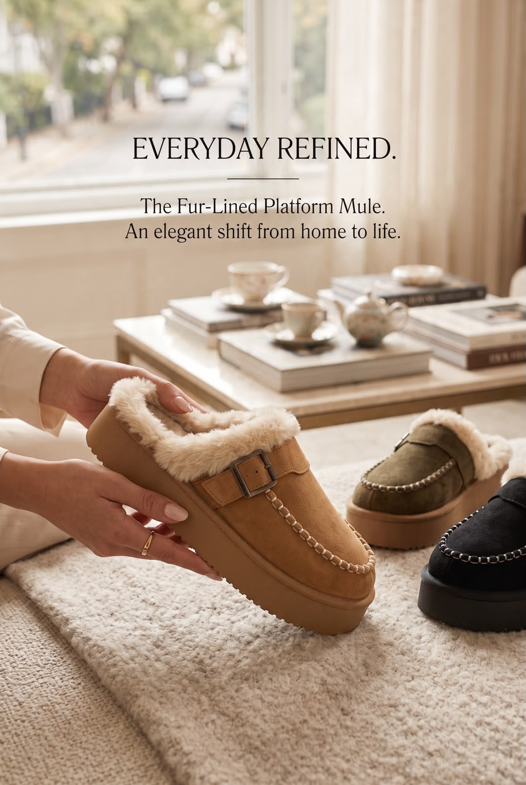 WOMEN SLIPPERS WW205