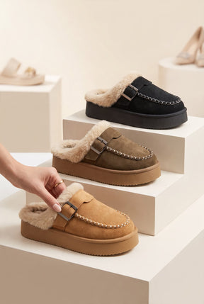 WOMEN SLIPPERS WW205