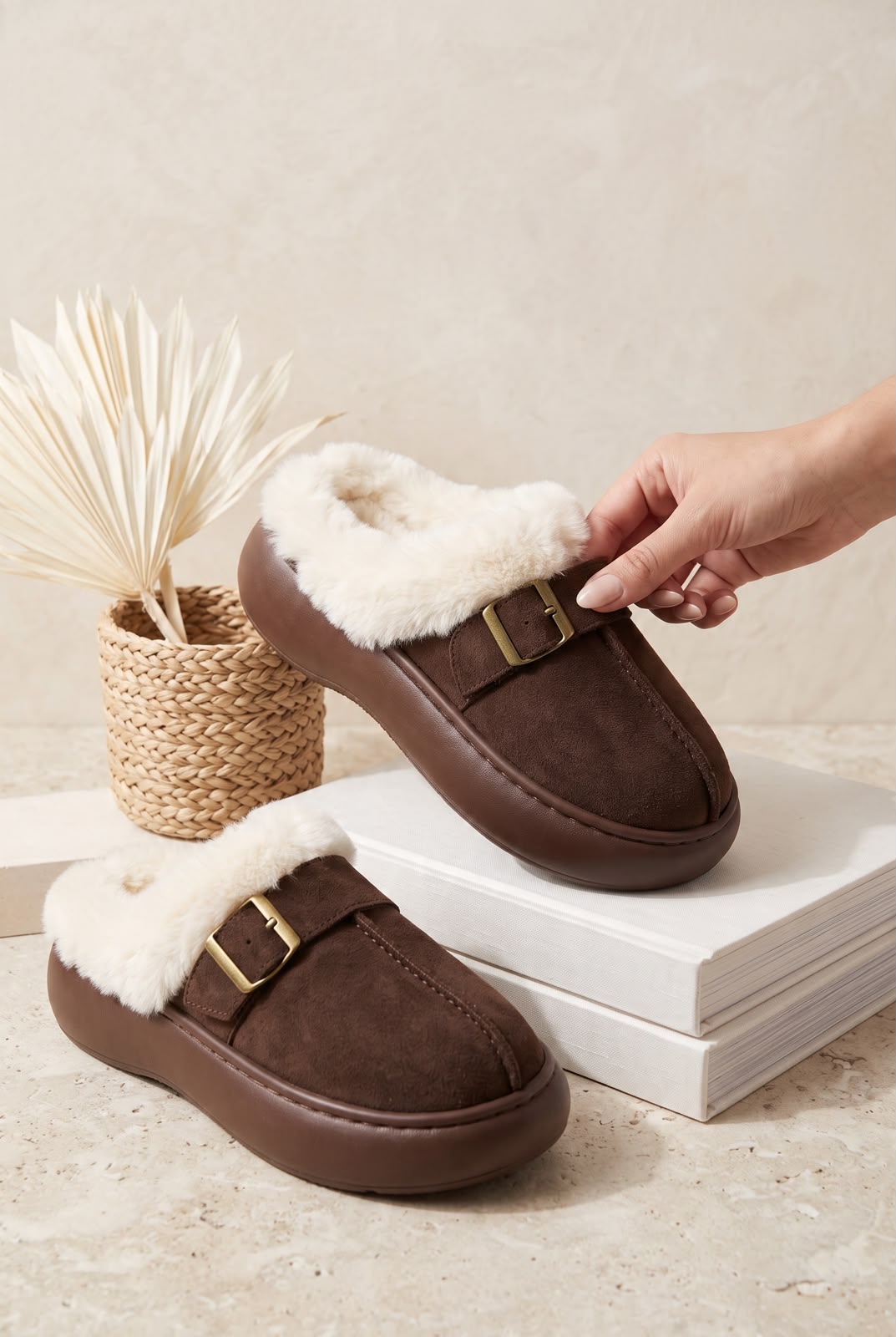 WOMEN SLIPPERS WW206