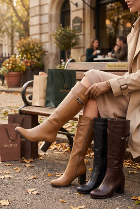 WOMEN SHOSE WW214