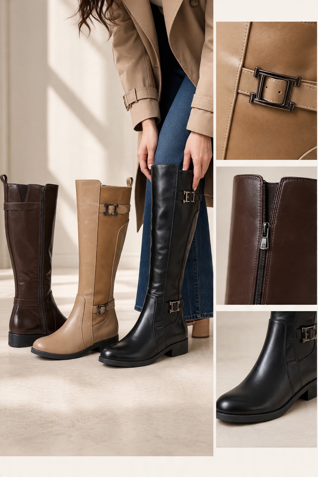 WOMEN SHOSE WW210