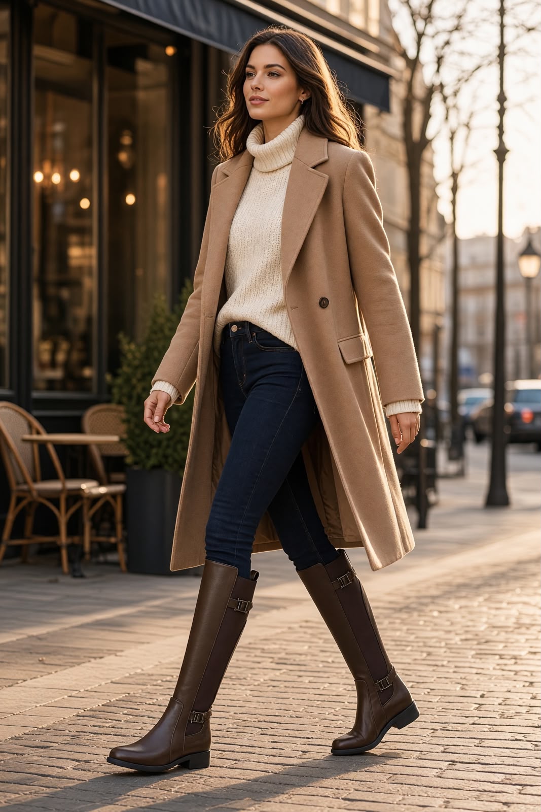 WOMEN SHOSE WW210