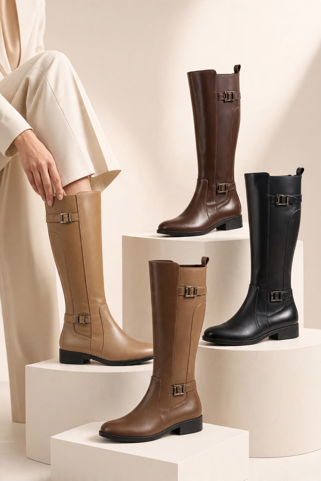 WOMEN SHOSE WW210