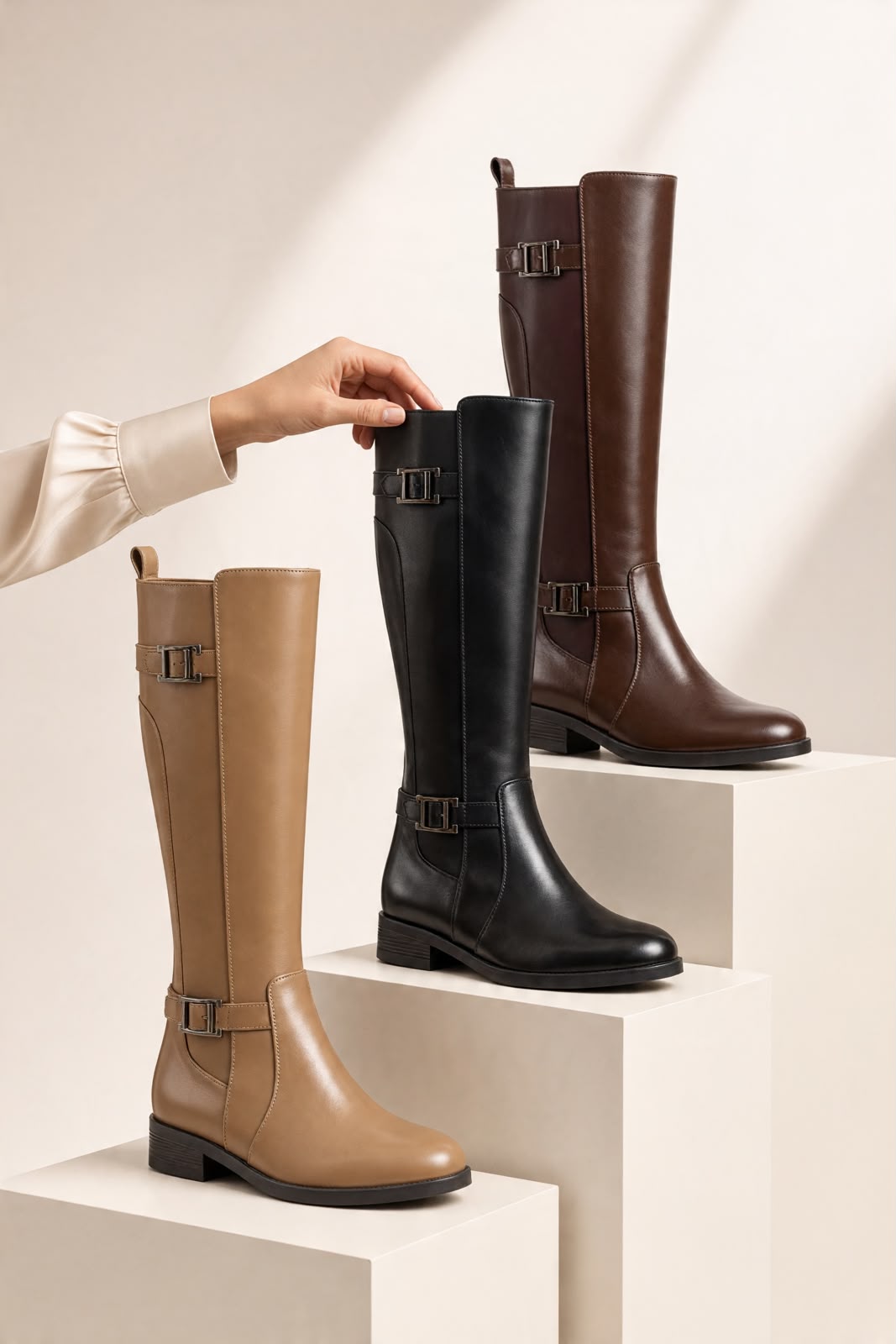 WOMEN SHOSE WW210