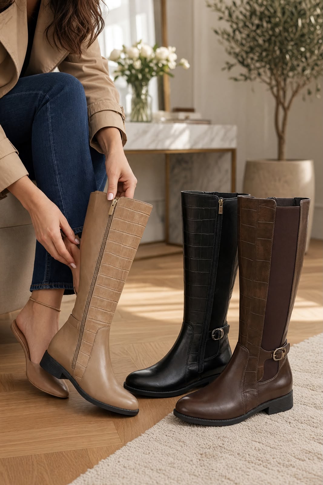 WOMEN SHOSE WW211