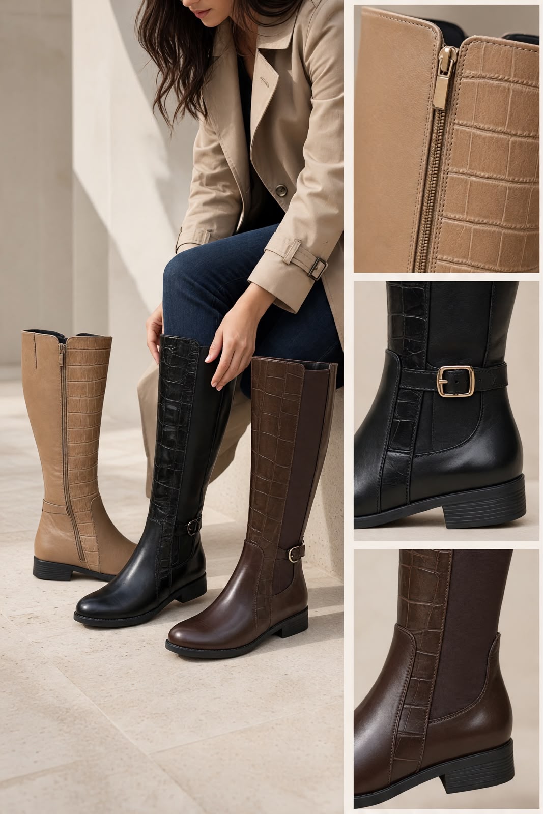 WOMEN SHOSE WW211
