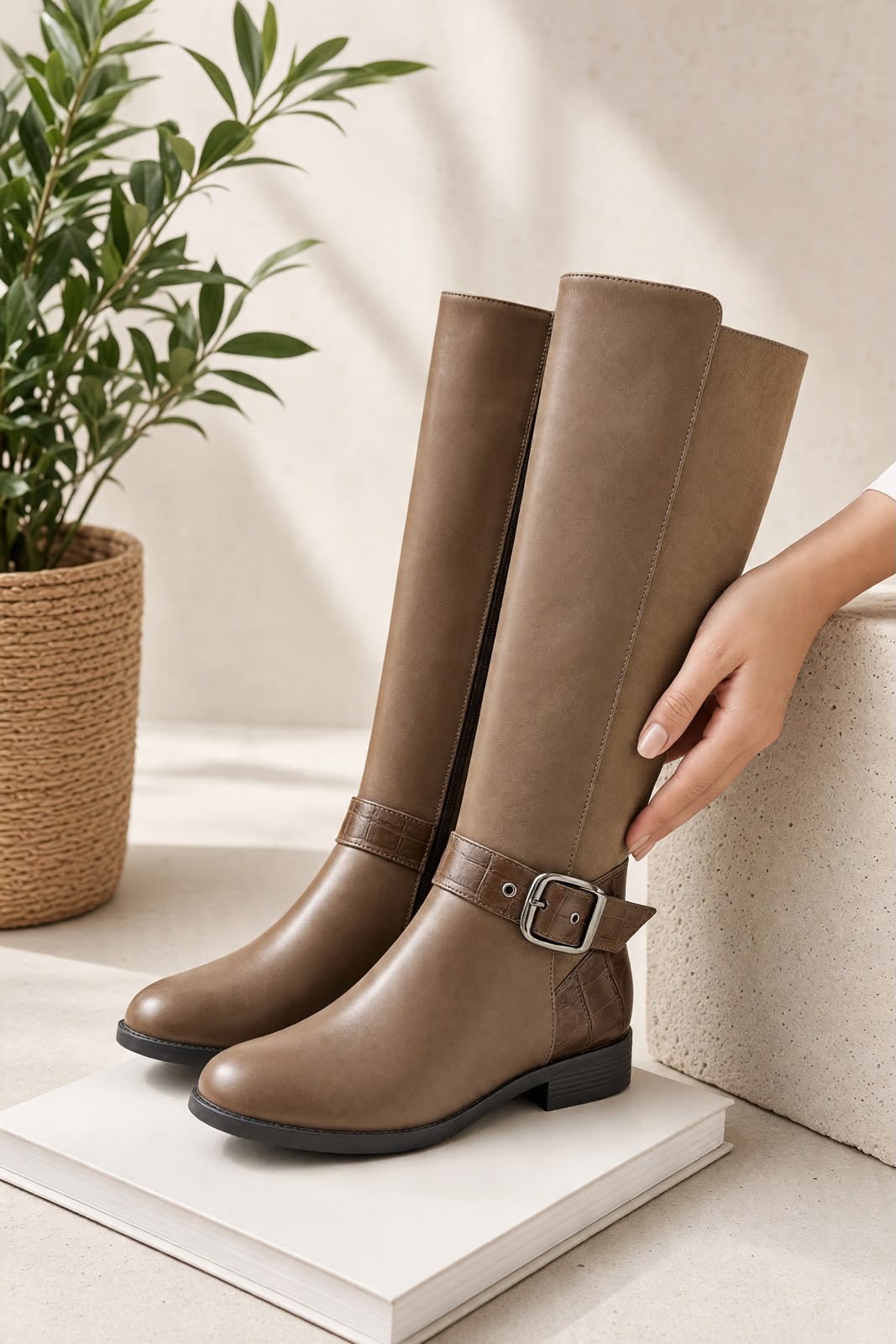 WOMEN SHOSE WW212