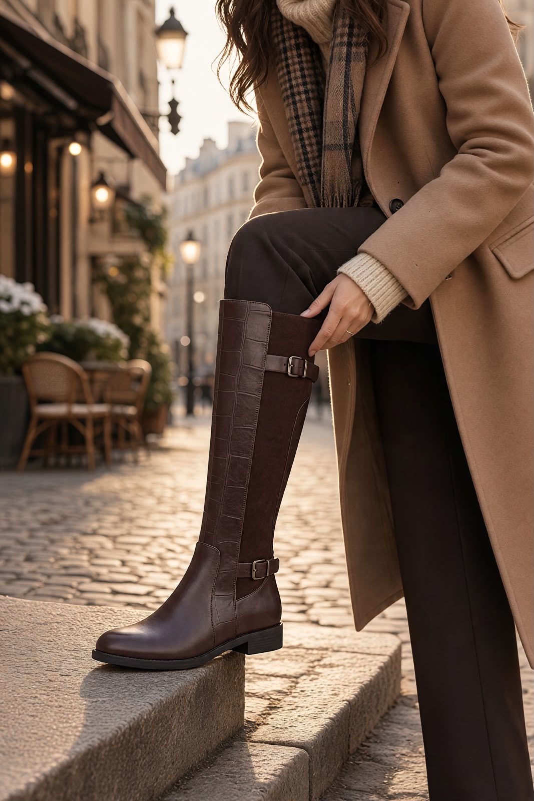 WOMEN SHOSE WW213