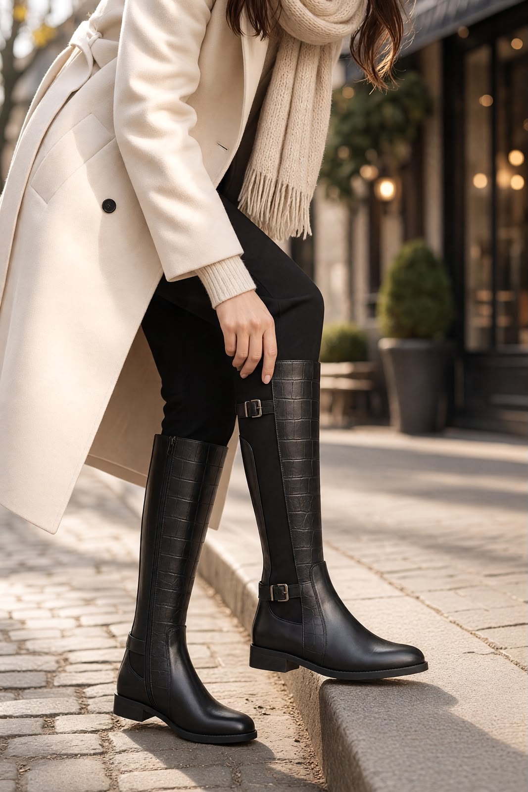 WOMEN SHOSE WW213