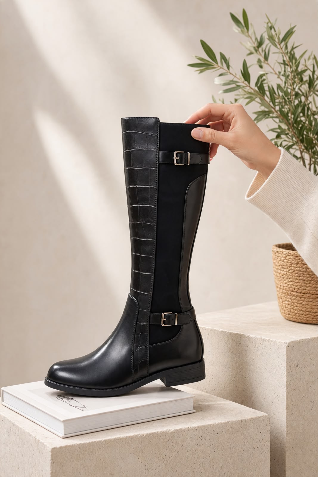 WOMEN SHOSE WW213