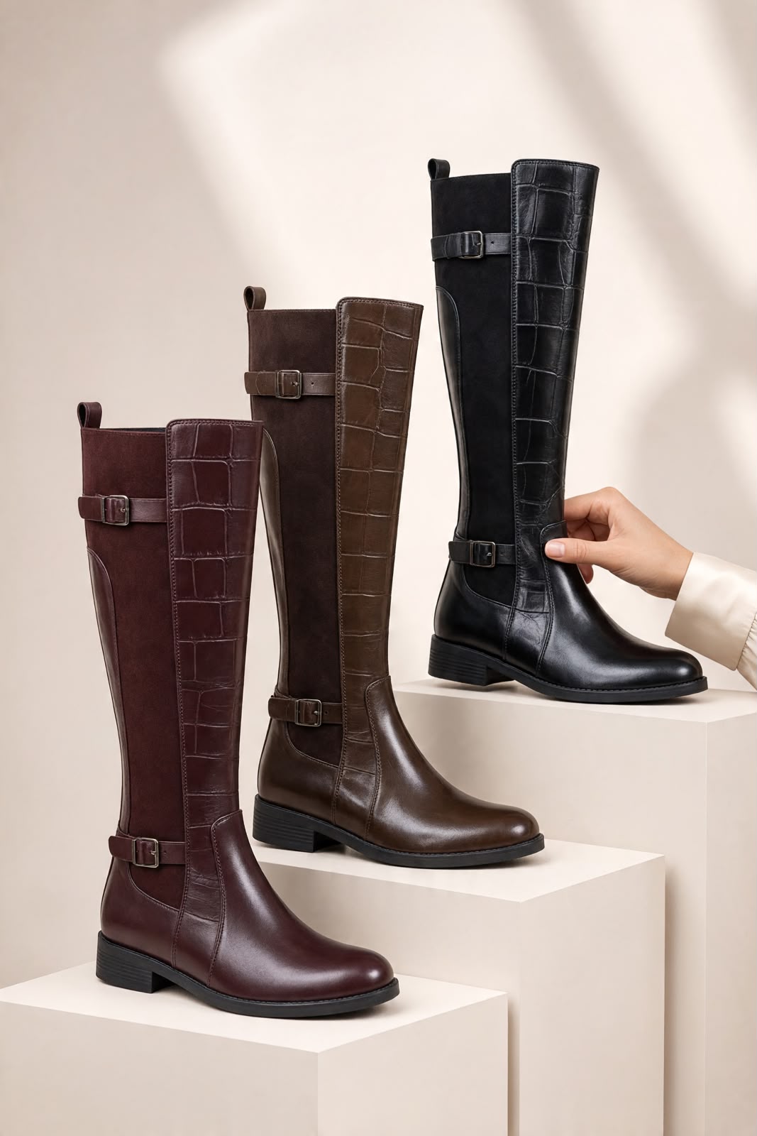 WOMEN SHOSE WW213